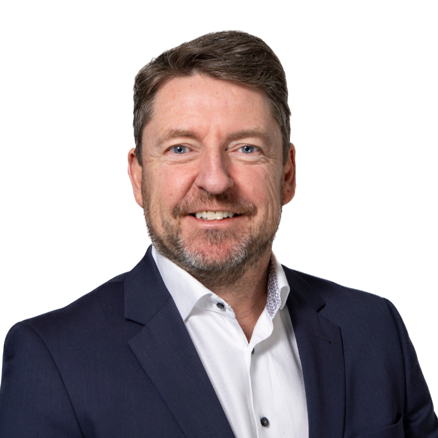 Andrew Muirhead