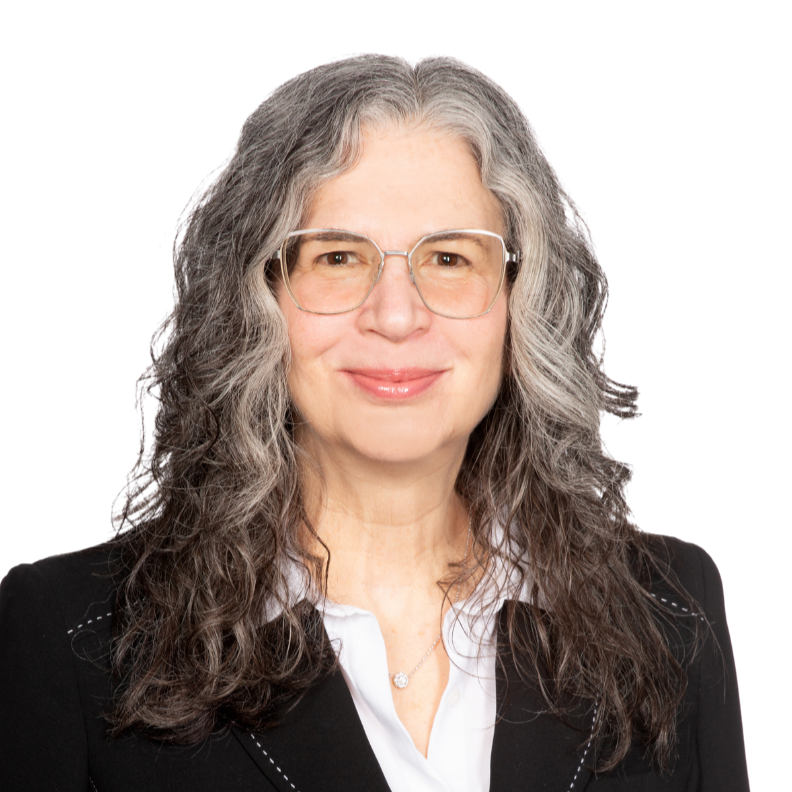 Cathy Steiner