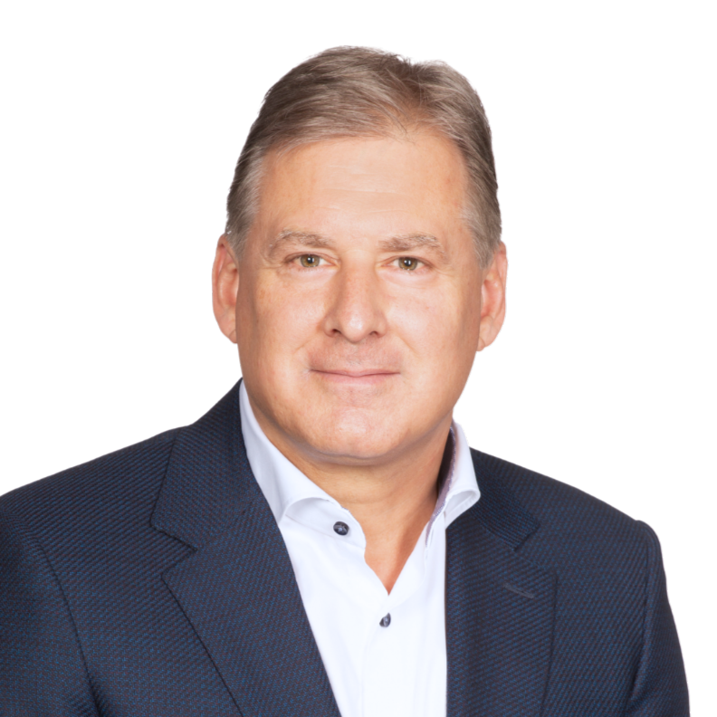 Mark Ernst