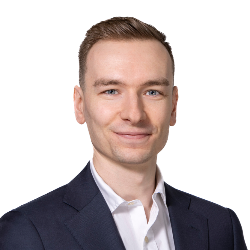 Andrei Rojine