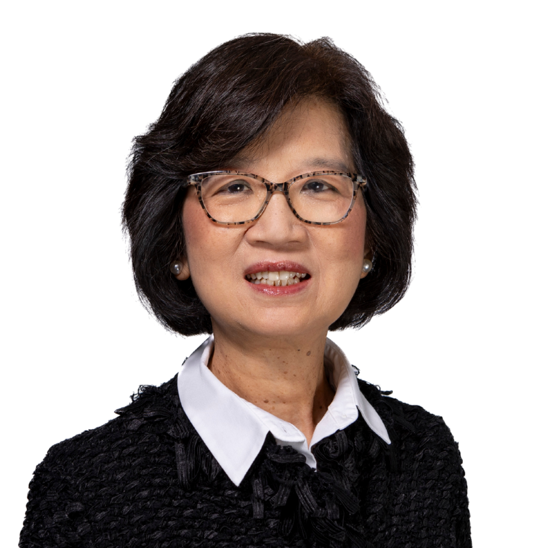 Lilia Sham