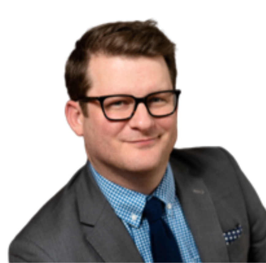 Paul Alexander